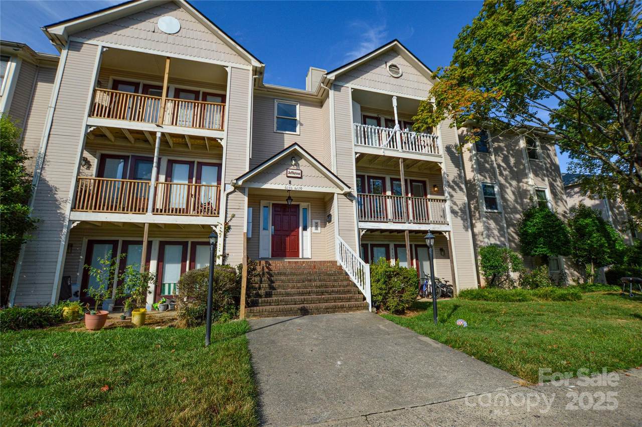 6156 Meadow Rose Lane - Photo 1