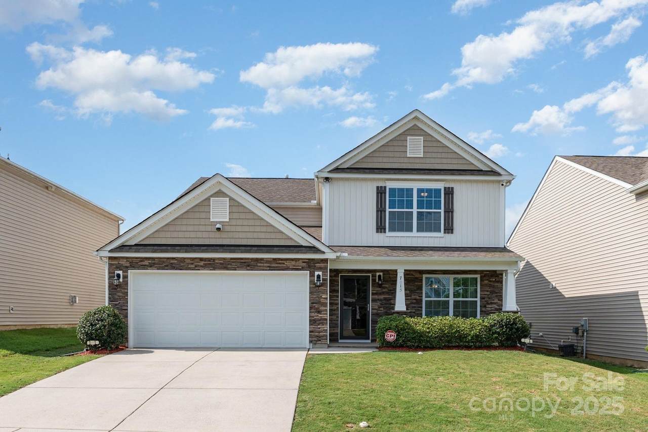 7015 Palatine Lane - Photo 1