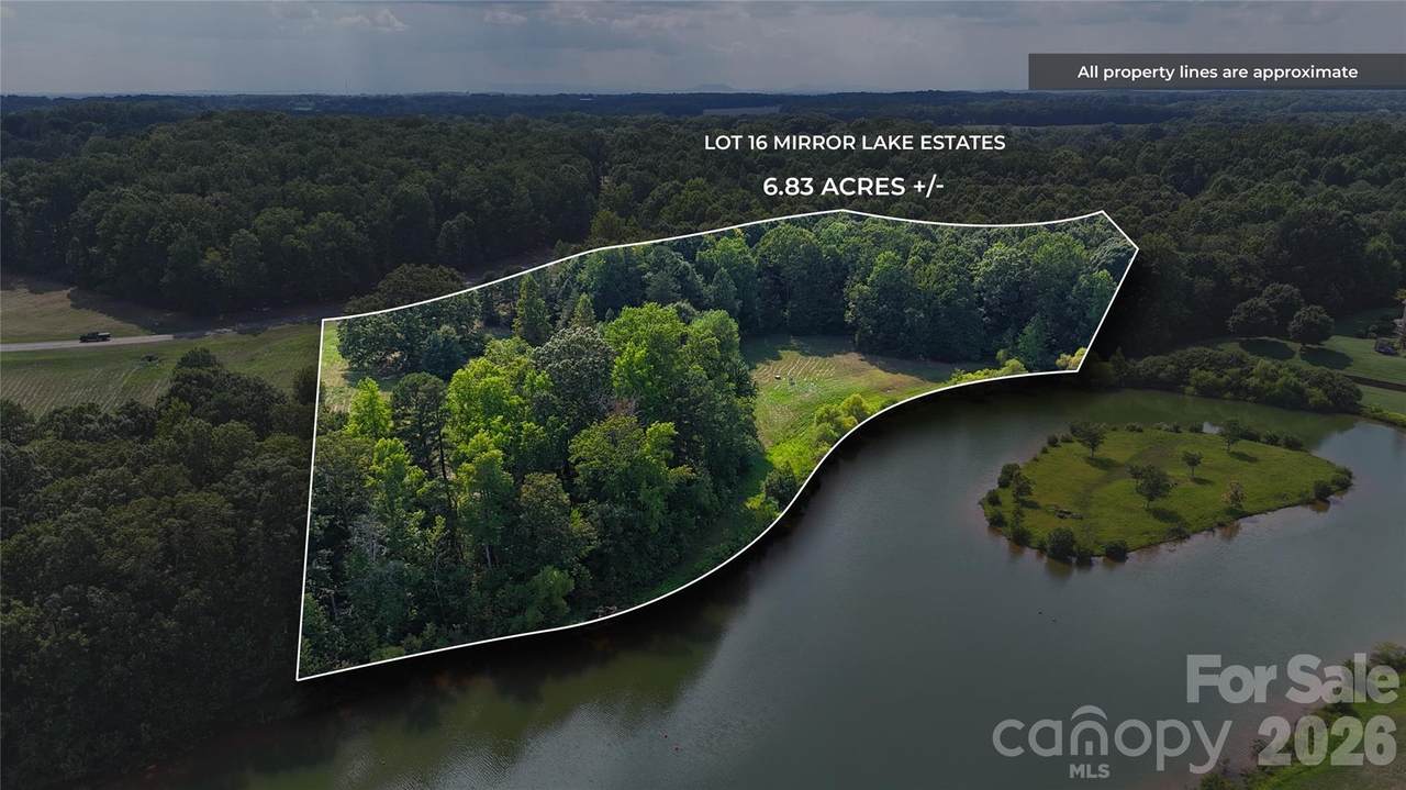 4604 Mirror Lake Drive - Photo 1