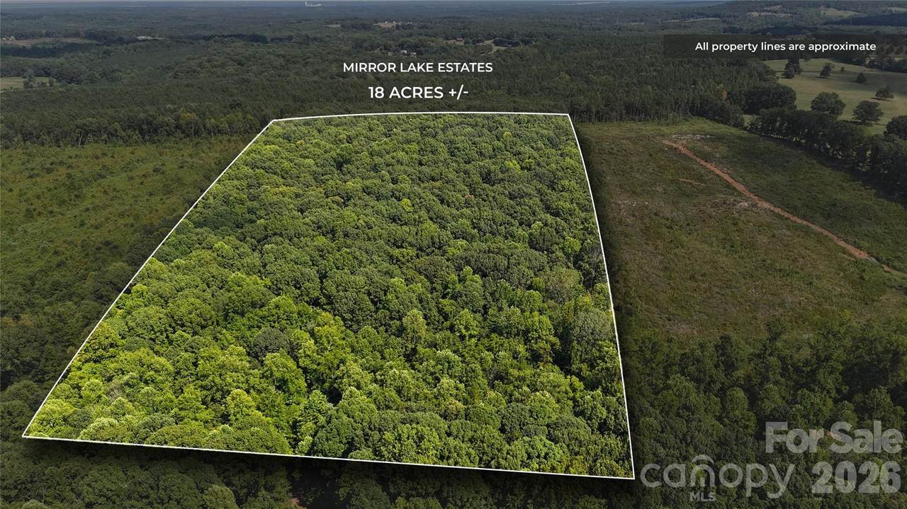 18Acres Mirror Lake Drive - Photo 1