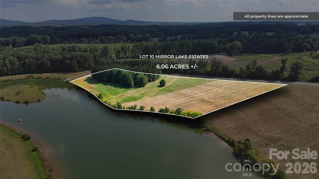 4488 Mirror Lake Drive - Photo 1
