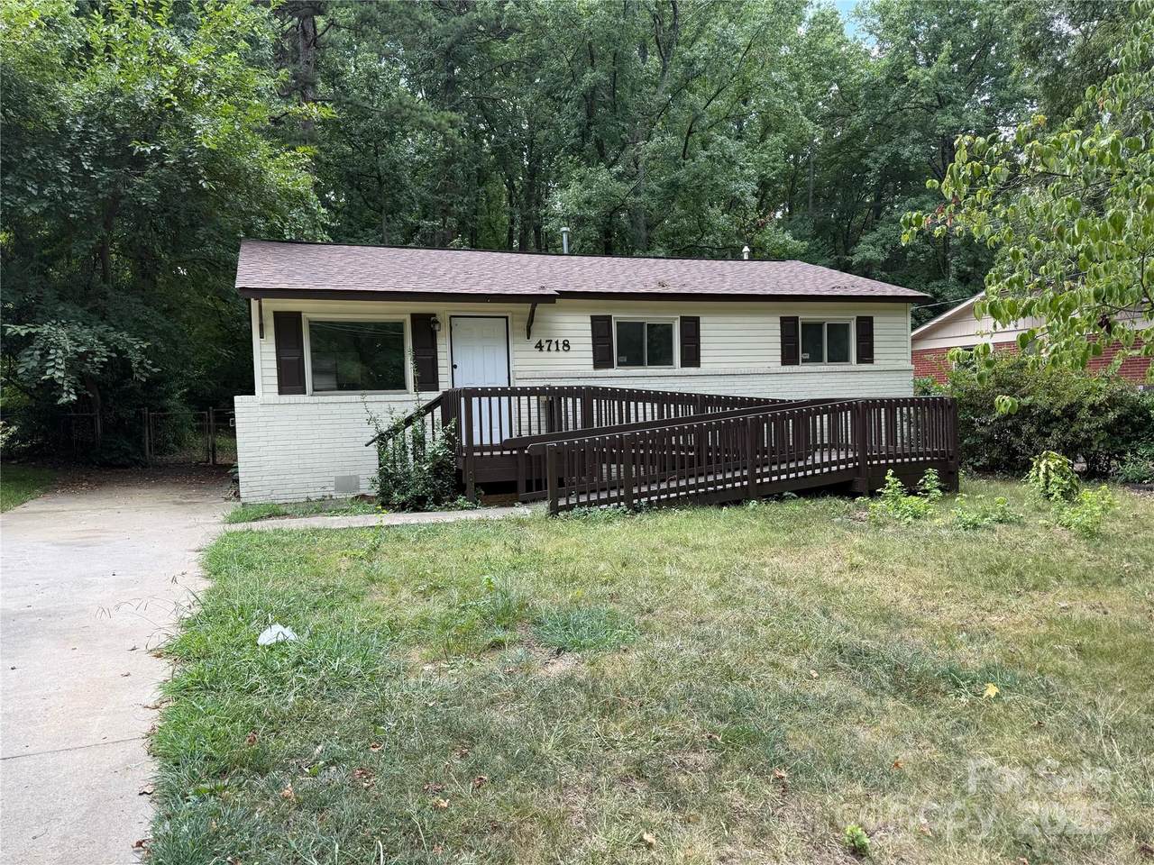 4718 Woodstone Drive - Photo 1