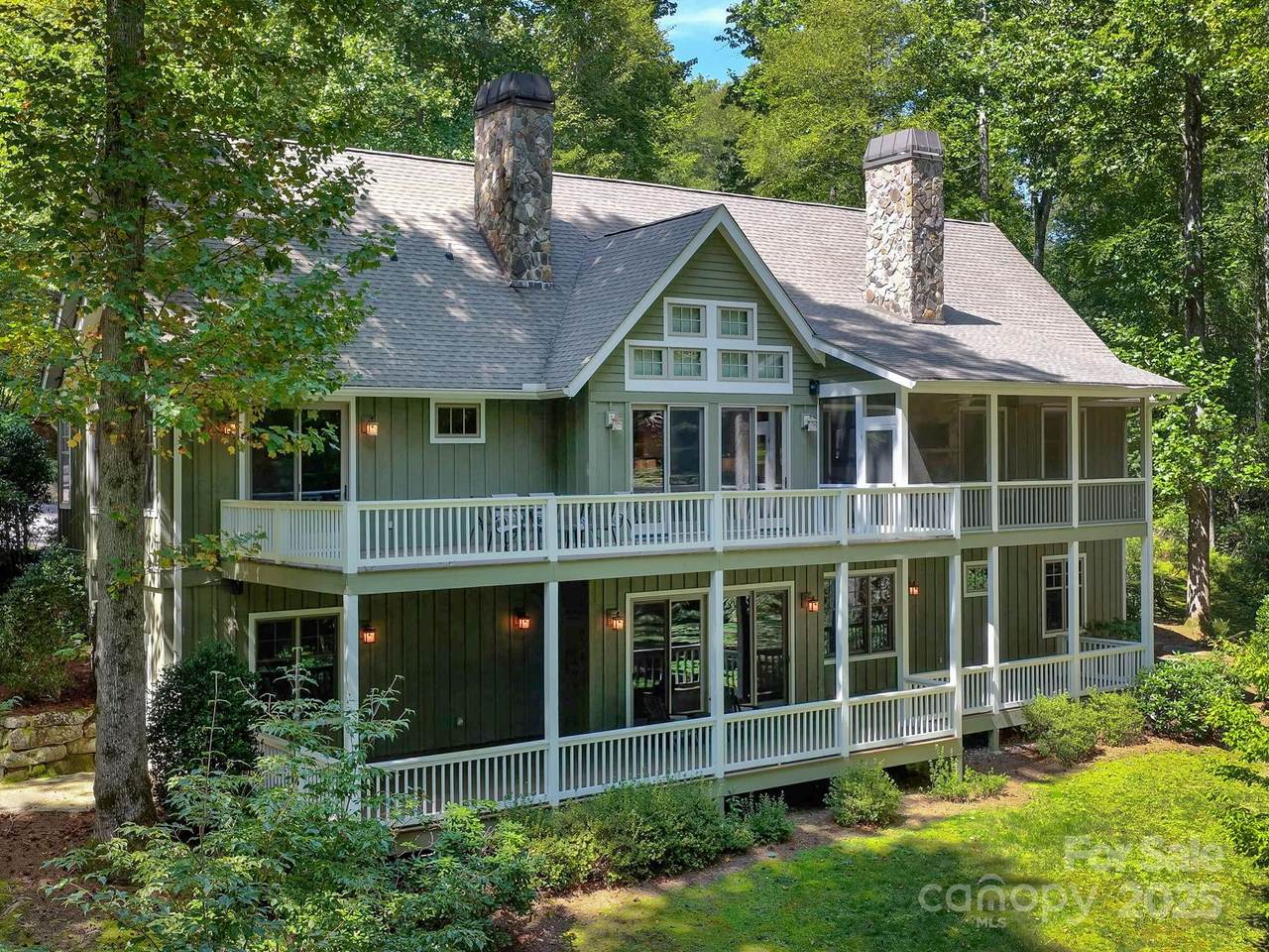 120 Mossy Rock Road - Photo 1