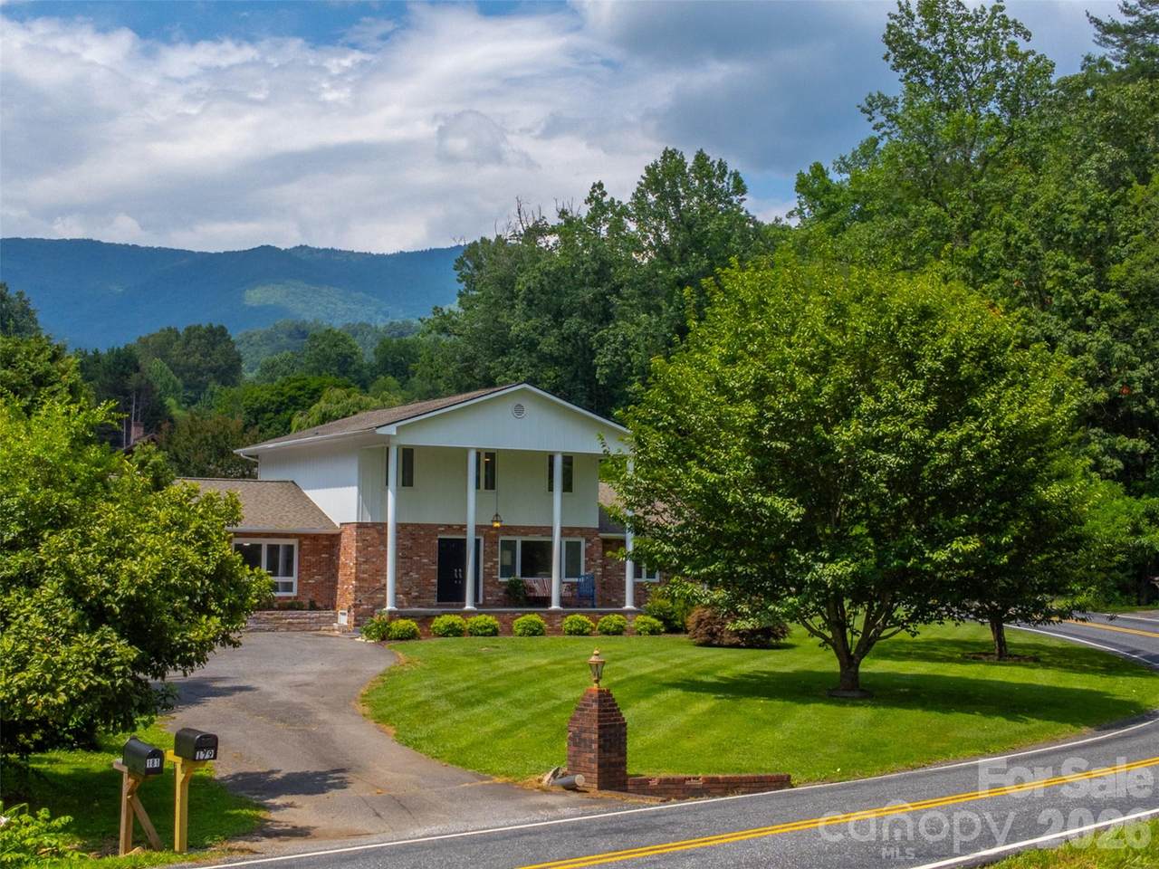 181 Fisher Creek Road - Photo 1