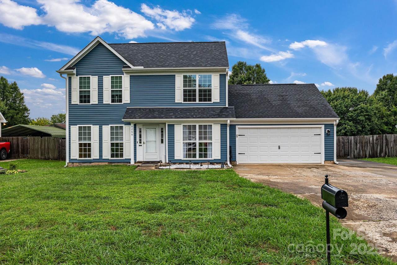 4266 Barley Street - Photo 1