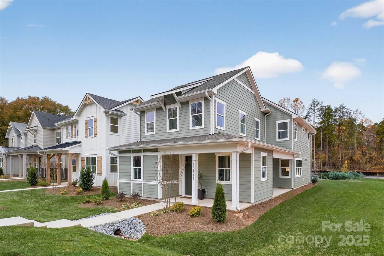 15617 Northcross Drive - Photo 1