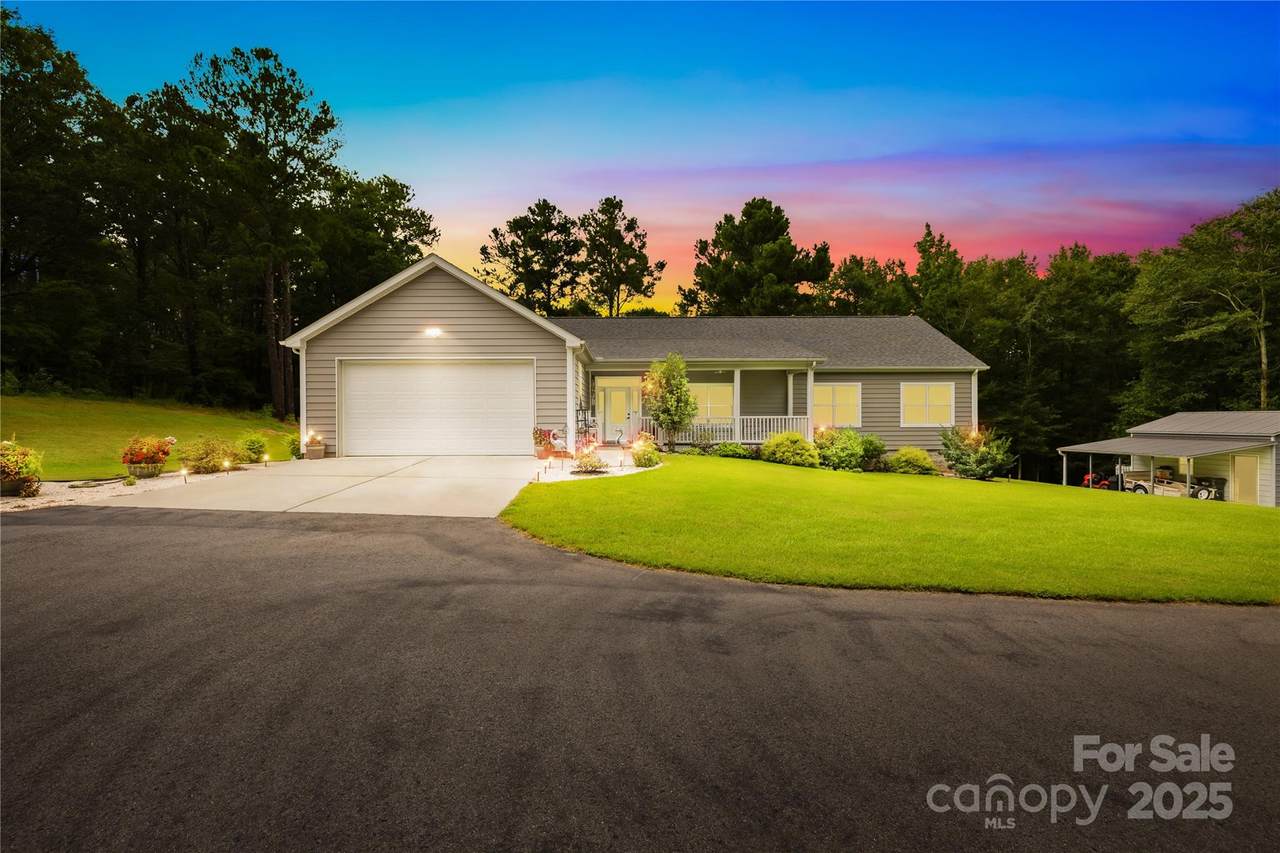 142 Will Evans Road - Photo 1