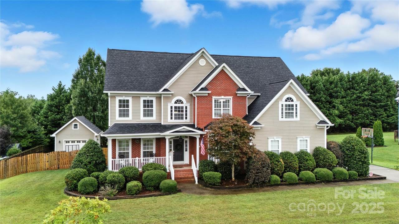 9901 Candlehill Drive - Photo 1