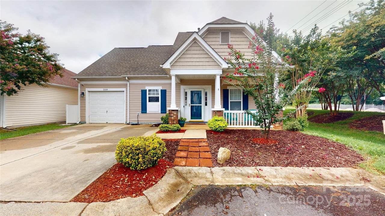 3219 Salud Lane - Photo 1