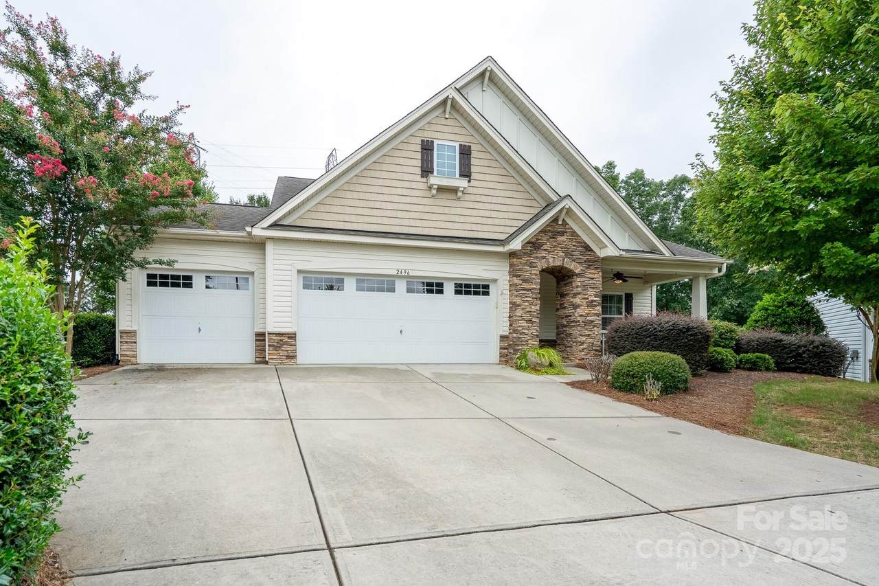 2496 Bergamot Street - Photo 1