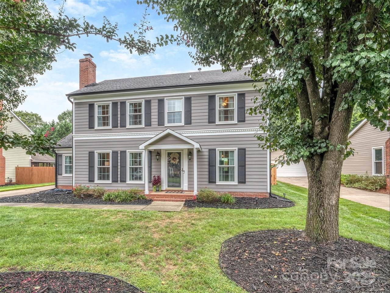 8715 Parkchester Drive - Photo 1