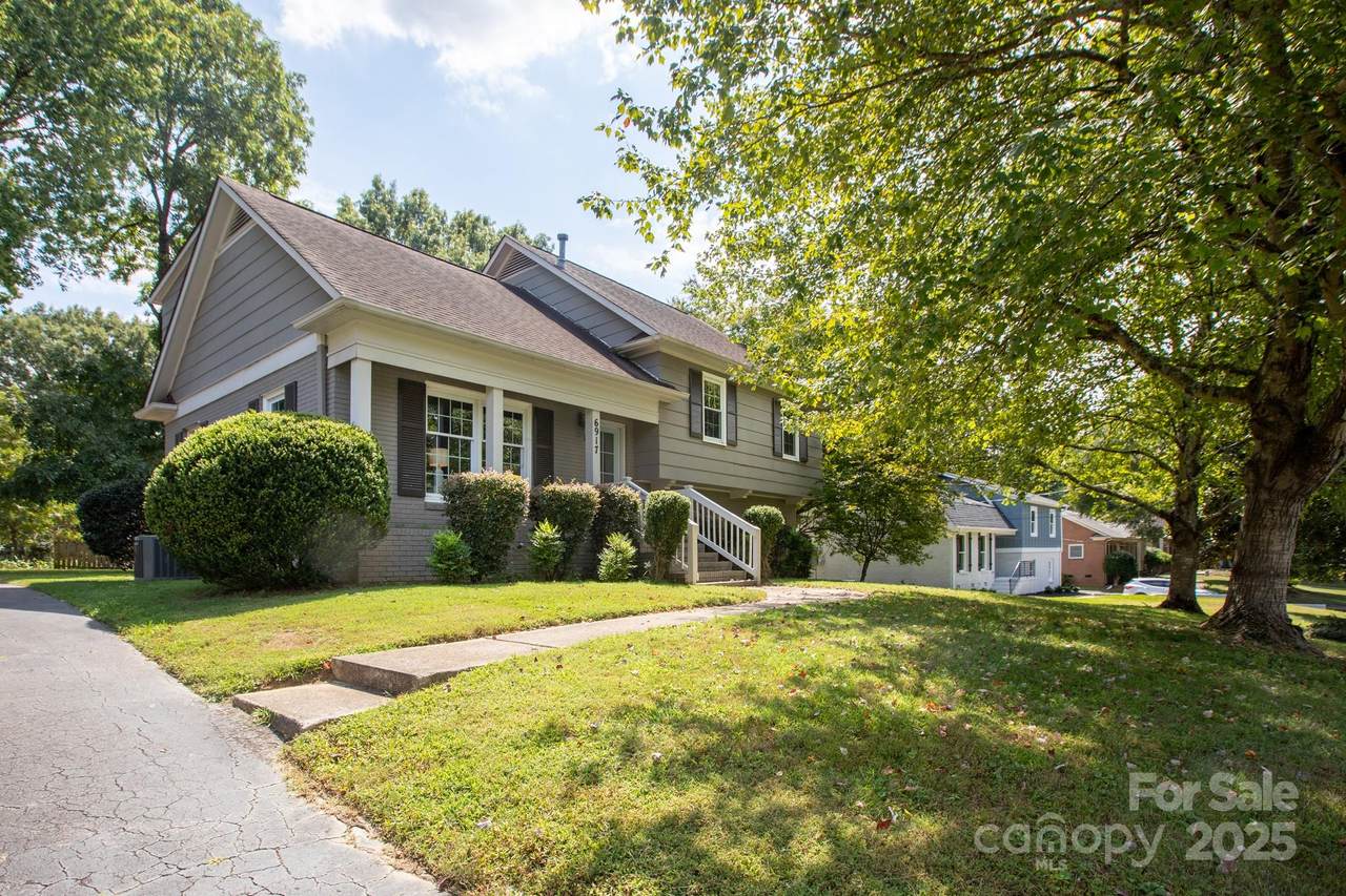 6917 Lancer Drive - Photo 1