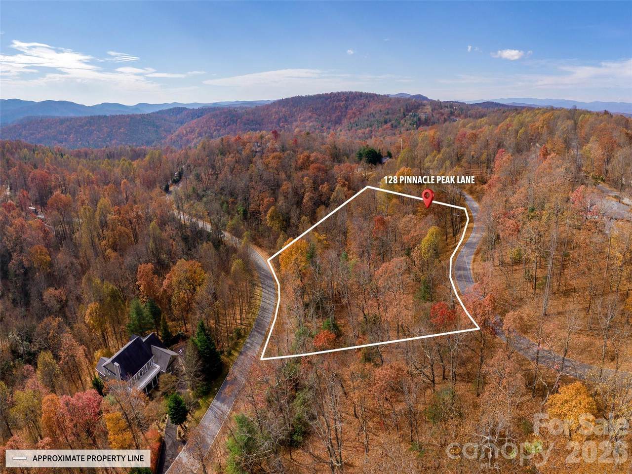 128 Pinnacle Peak Lane - Photo 1