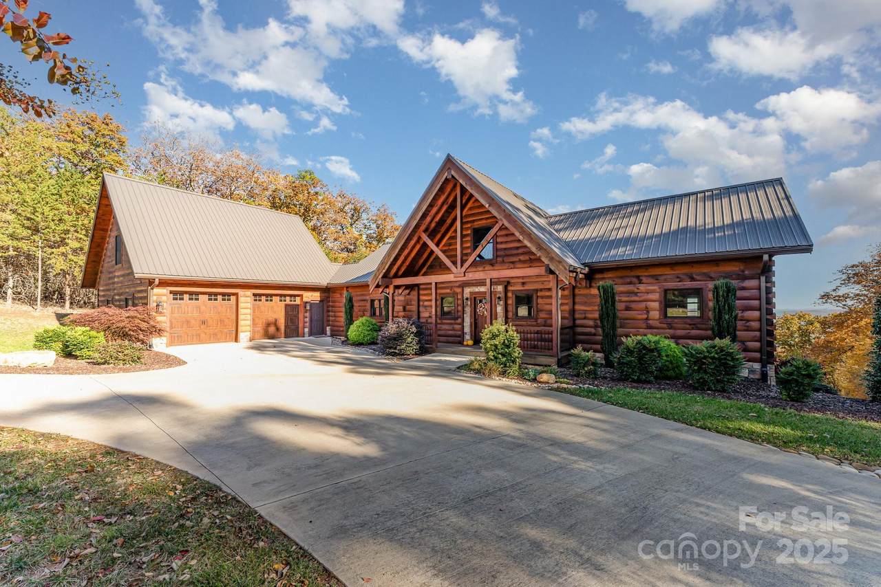 1220 Sierra Trace Road - Photo 1