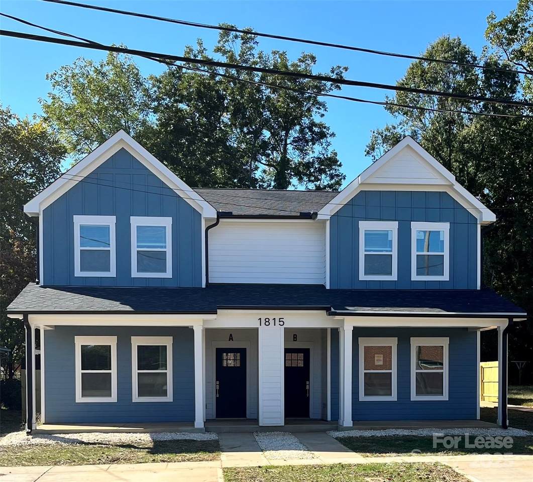 1815 Newcastle Street - Photo 1