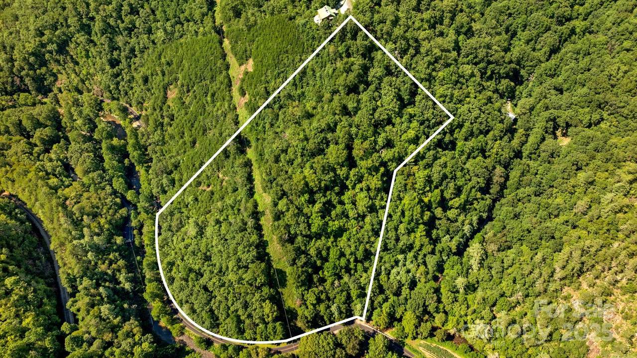 00 Grassy Branch Road - Photo 1