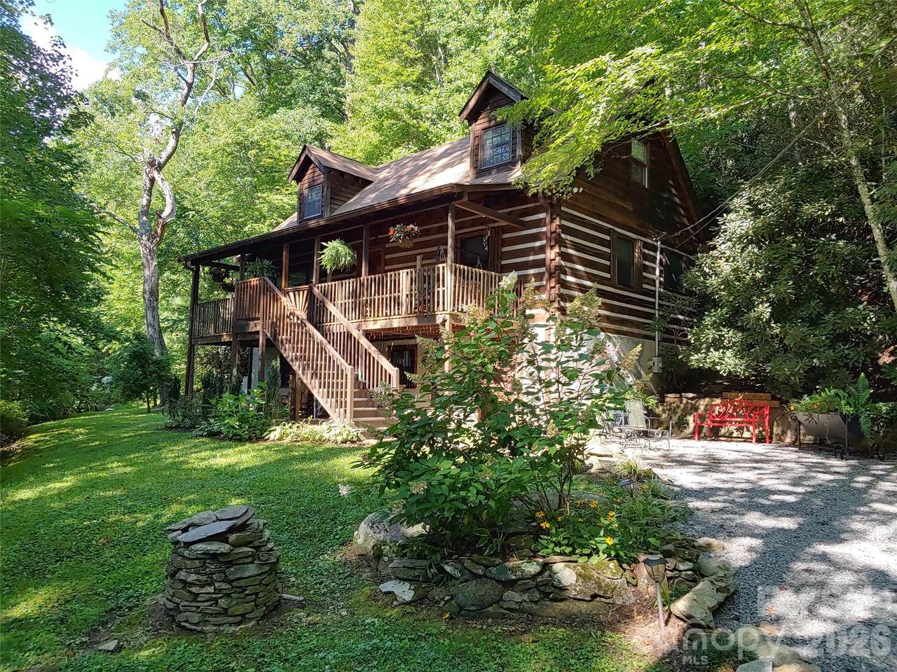 48 Buck Ridge Road - Photo 1