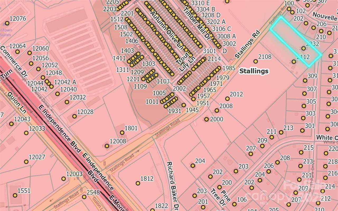 2232 Stallings Road - Photo 1