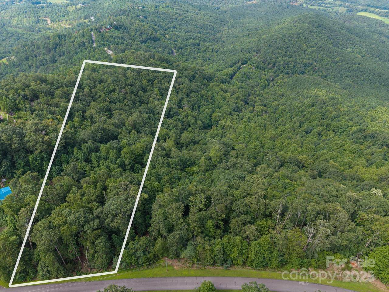 Lot 22 Arbra Mountain Way - Photo 1