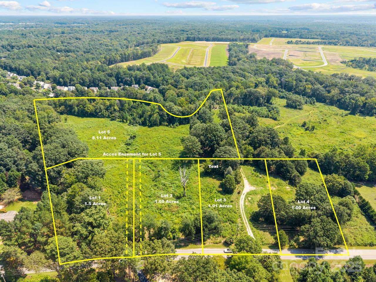 8200 Henry Harris Road - Photo 1