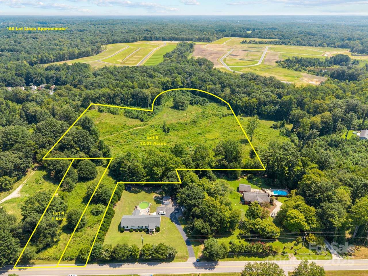 00 Henry Harris Road - Photo 1