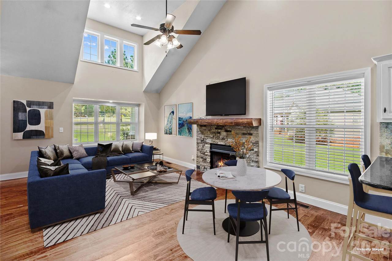 215 Meadow Lake Drive - Photo 1