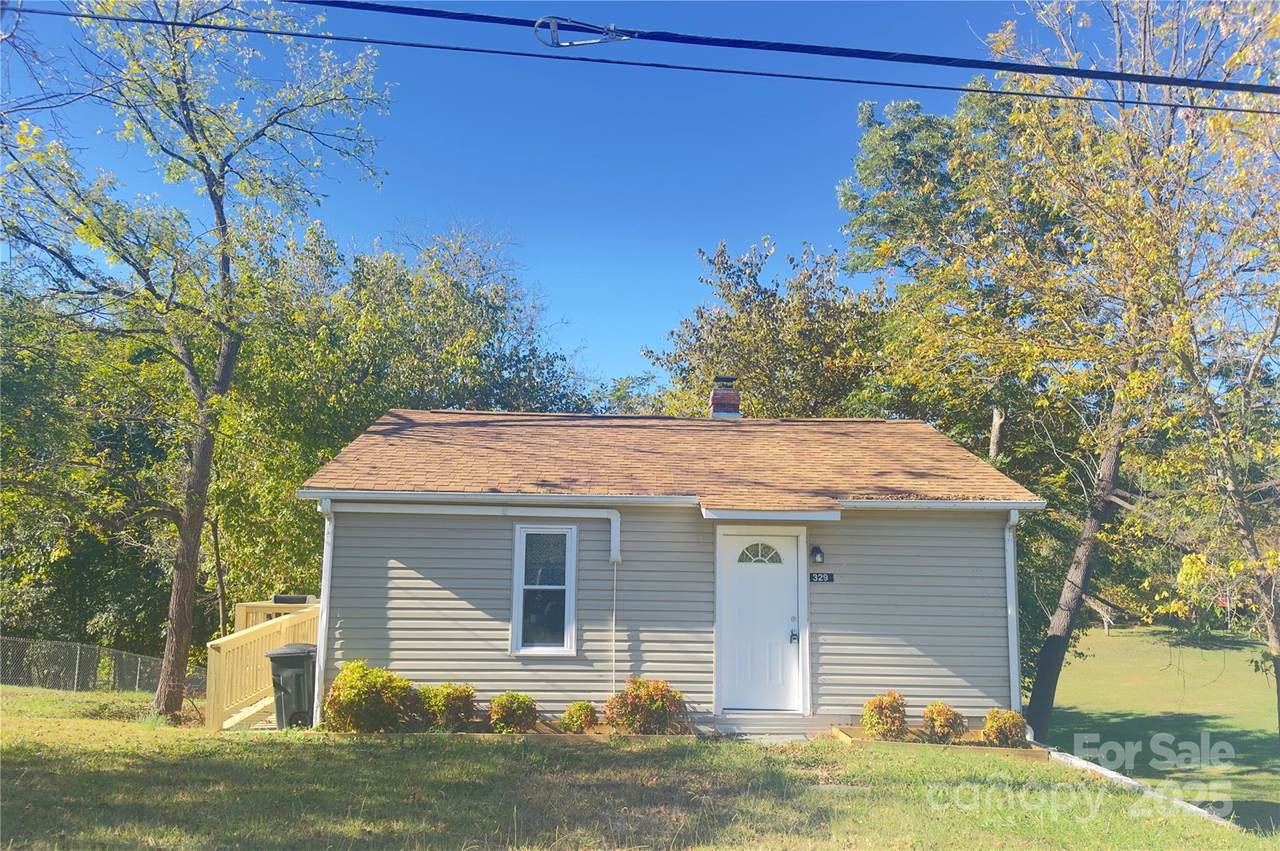 329 Morehead Road - Photo 1