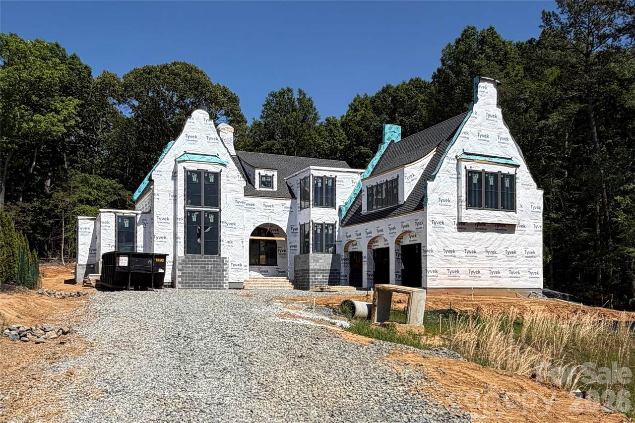 8023 Litaker Manor Court - Photo 1