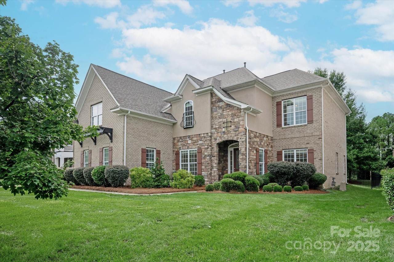 6615 Springs Mill Road - Photo 1