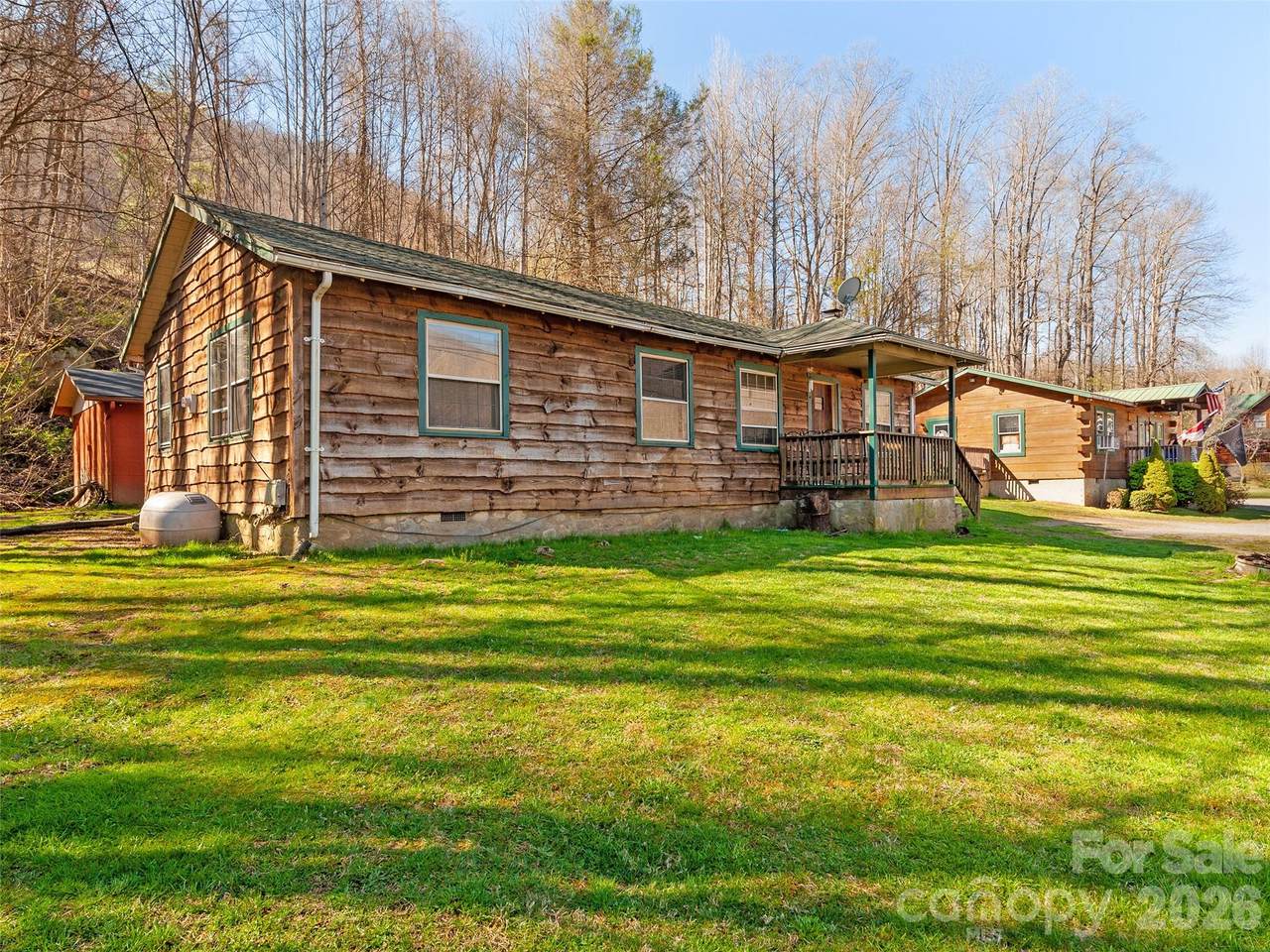 1361 Soco Road - Photo 1