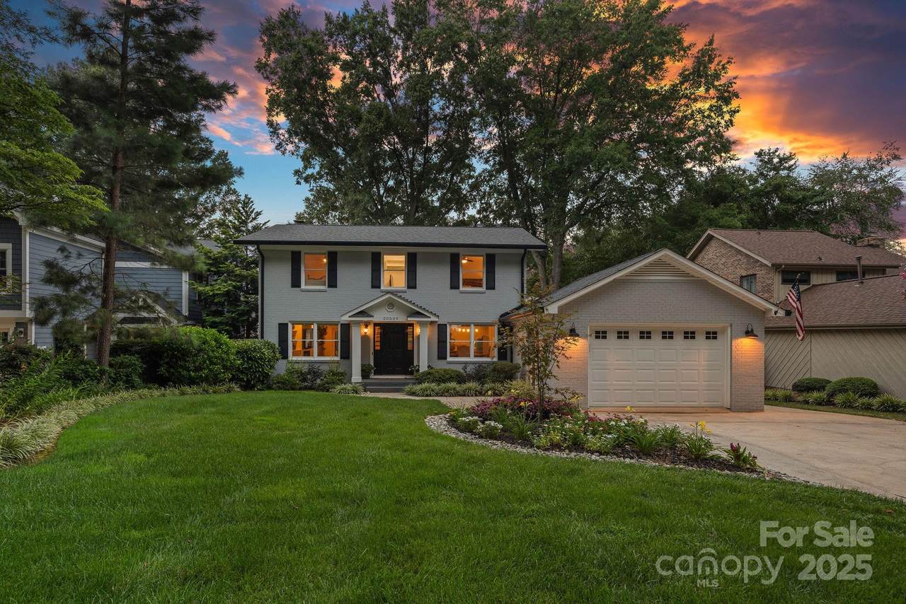 20509 Island Forest Drive - Photo 1