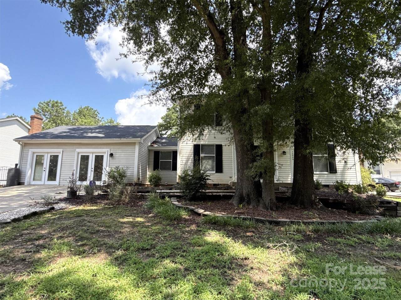 12006 Woodside Falls Road - Photo 1