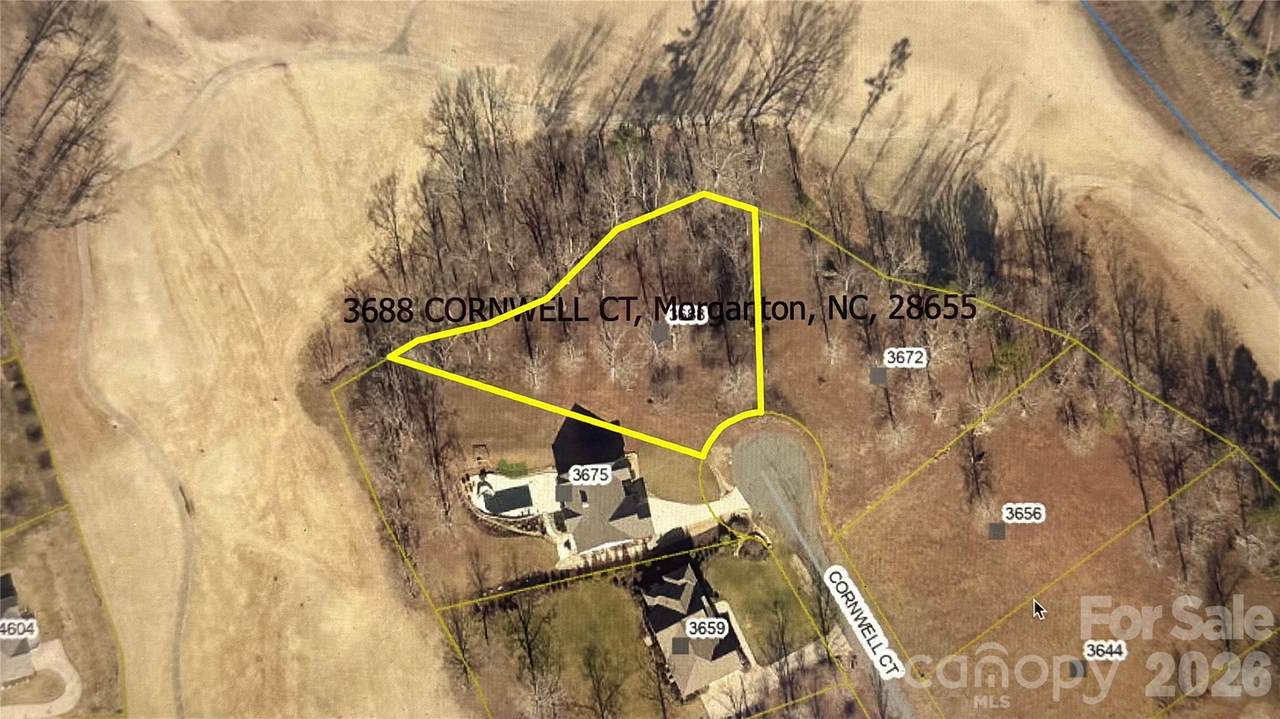3688 Cornwell Court - Photo 1