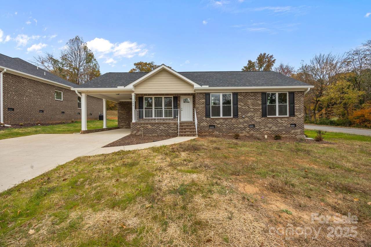 1280 Shaver Street - Photo 1