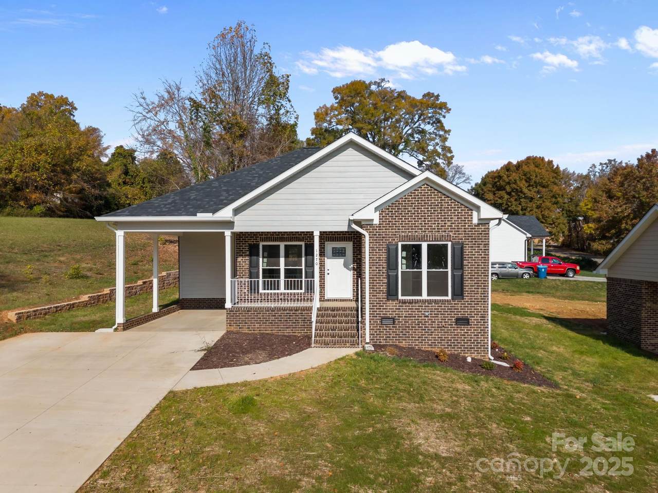 1270 Shaver Street - Photo 1
