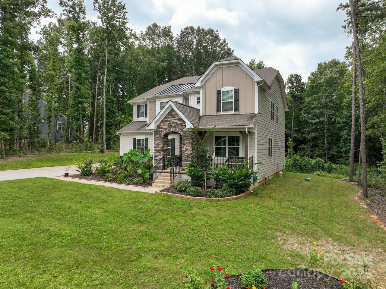 12009 Wild Ginger Lane - Photo 1