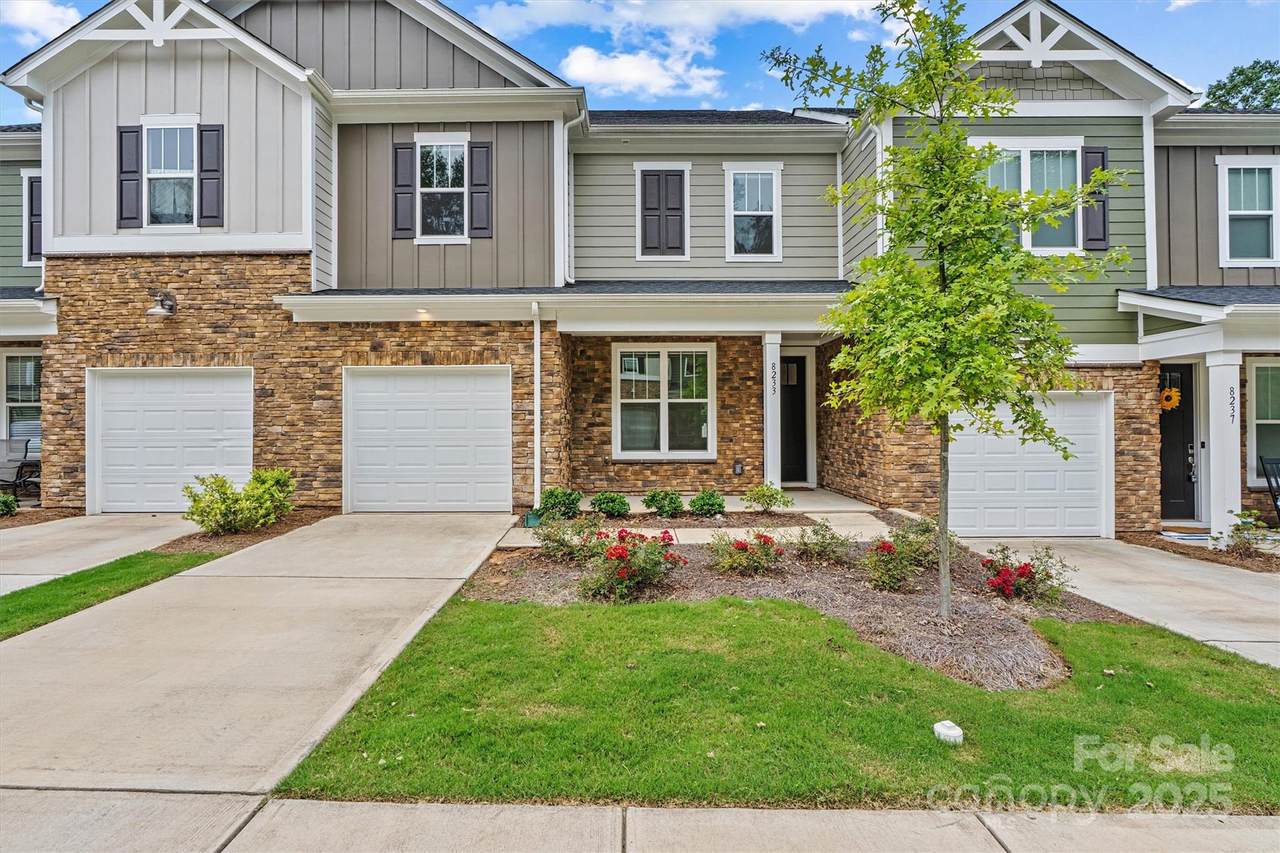 8233 Merryvale Lane - Photo 1