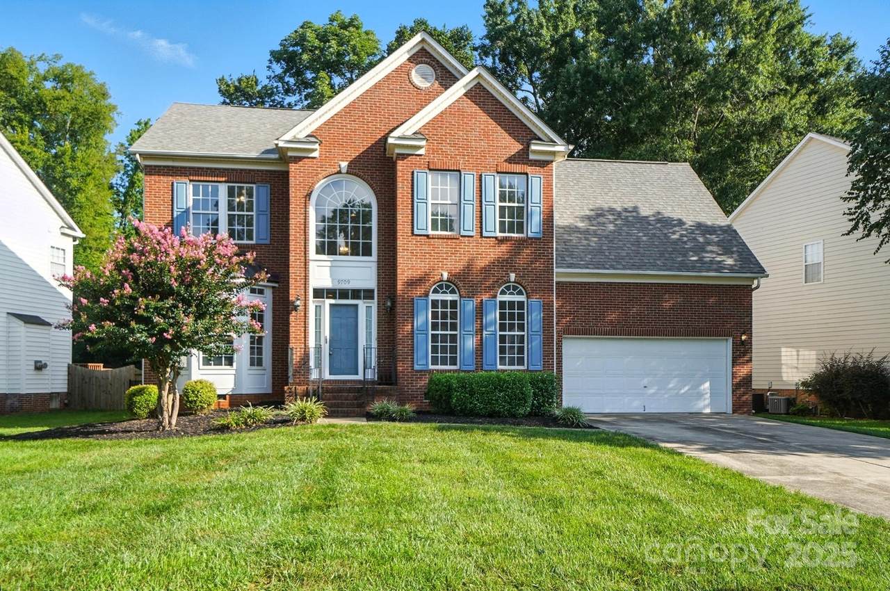 9709 Mitchell Glen Drive - Photo 1