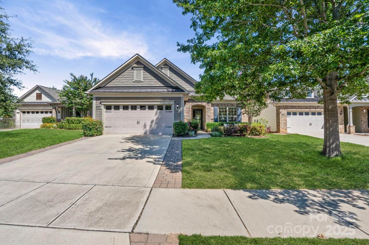 312 Harvest Valley Lane - Photo 1