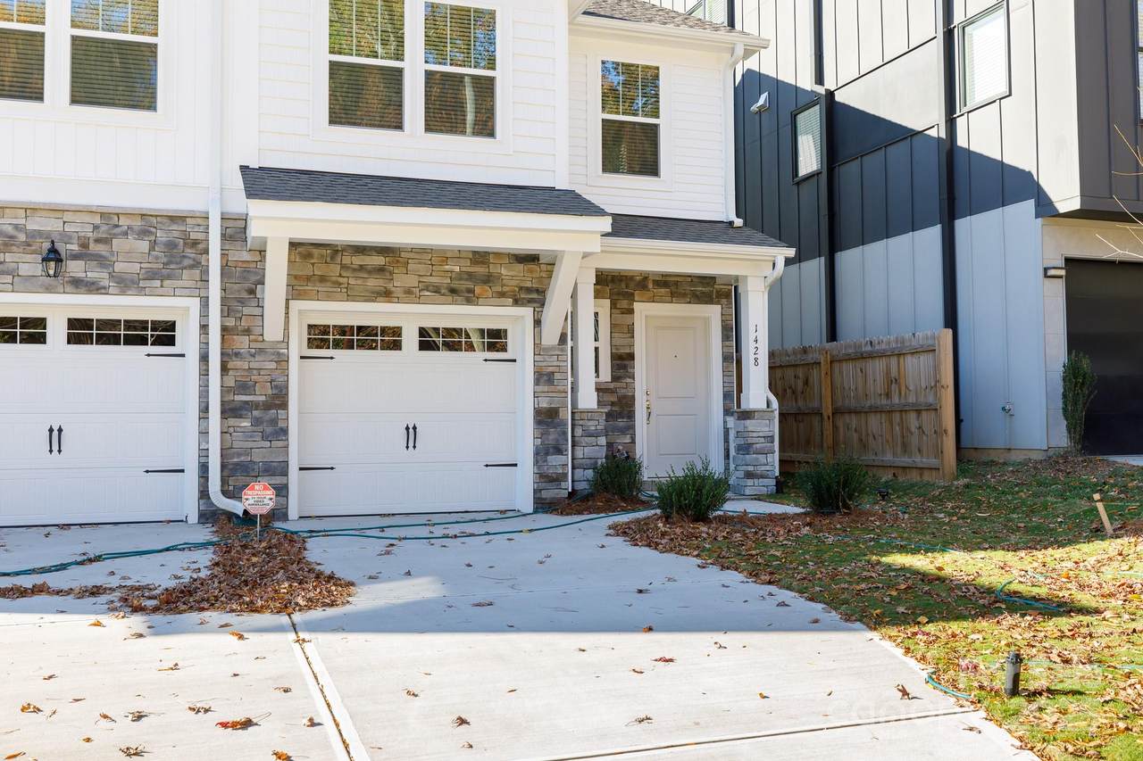 1428 Anderson Street - Photo 1