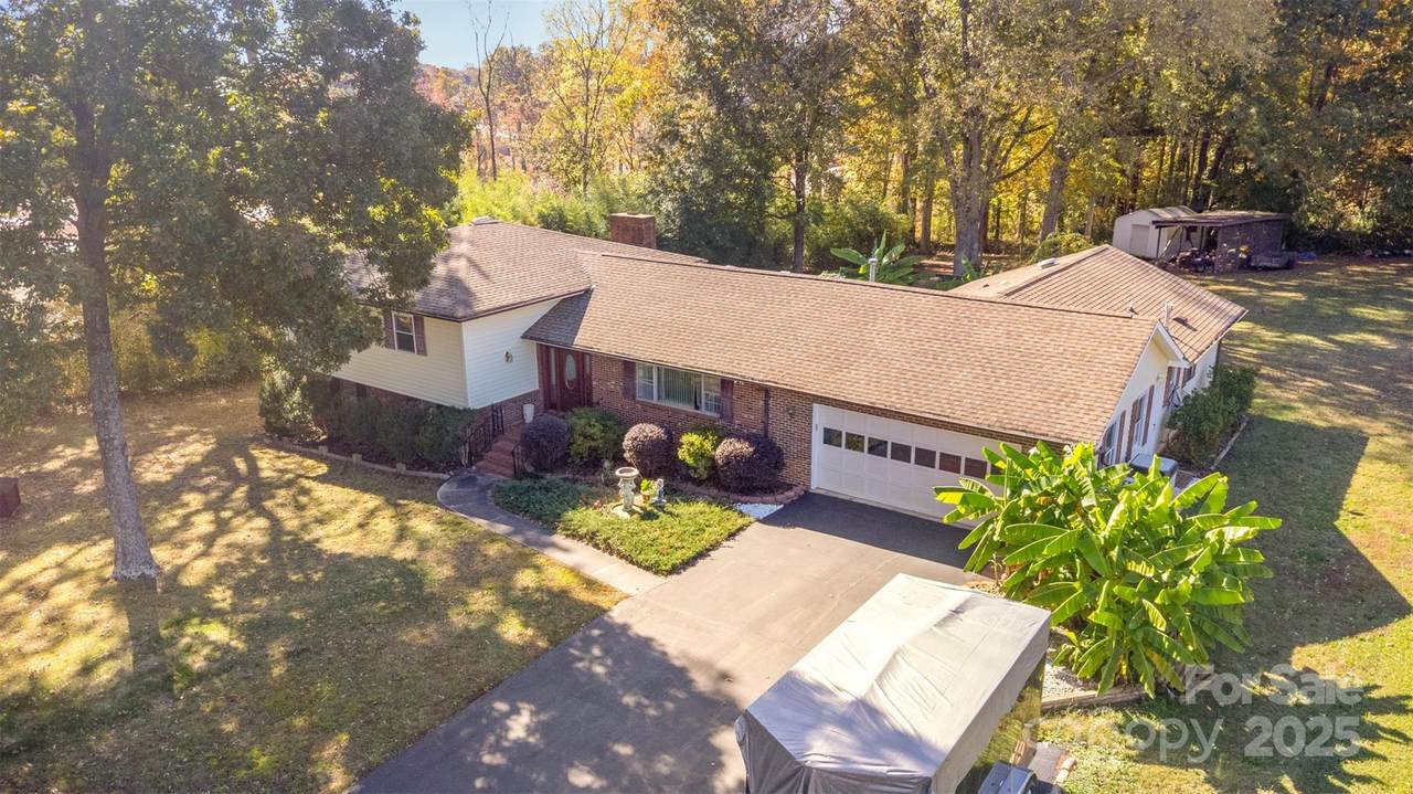 9825 Hagers Road - Photo 1