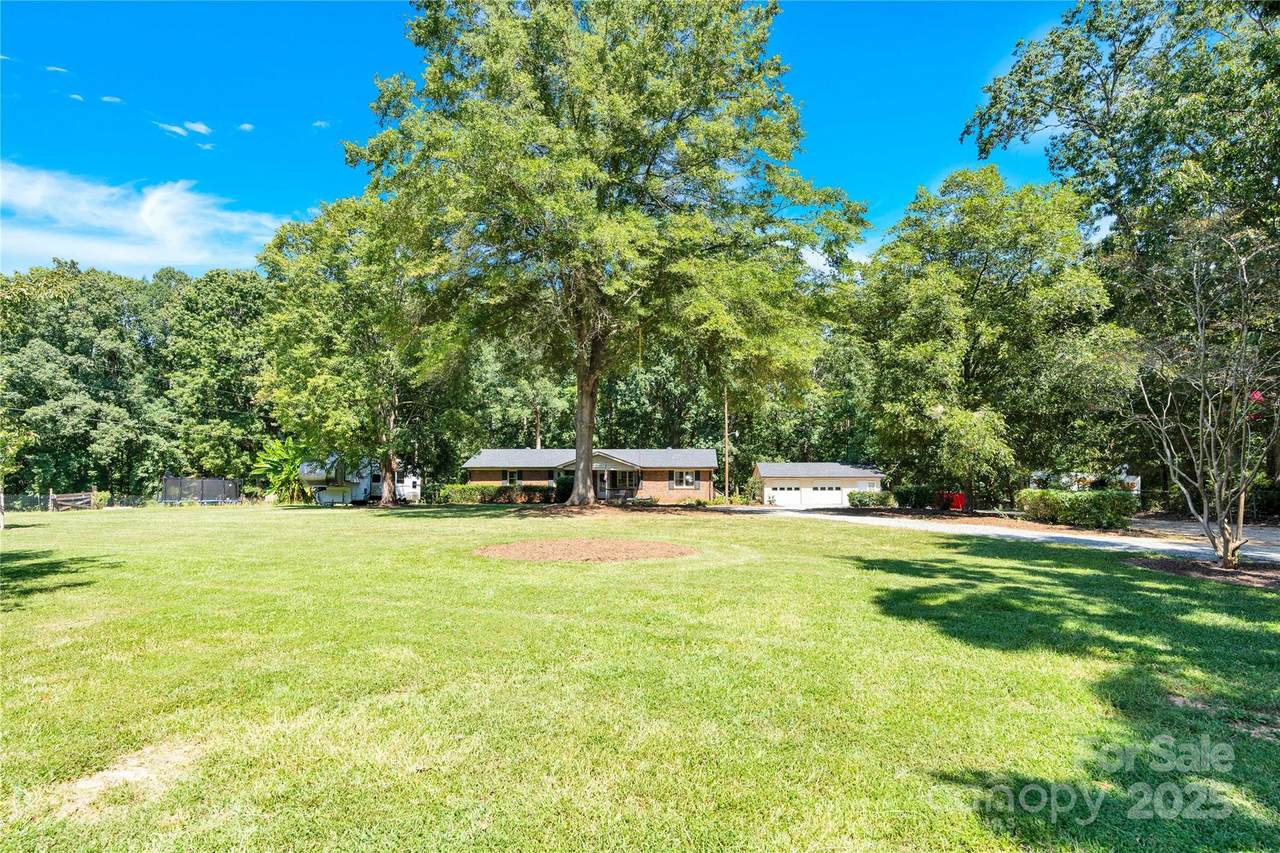 4909 Hudson Church Road - Photo 1