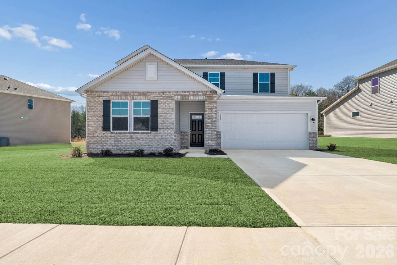 905 Hallman Branch Lane - Photo 1