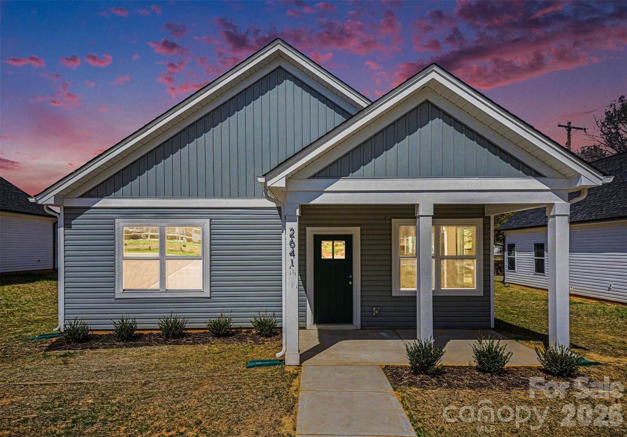 2641 Goble Street - Photo 1