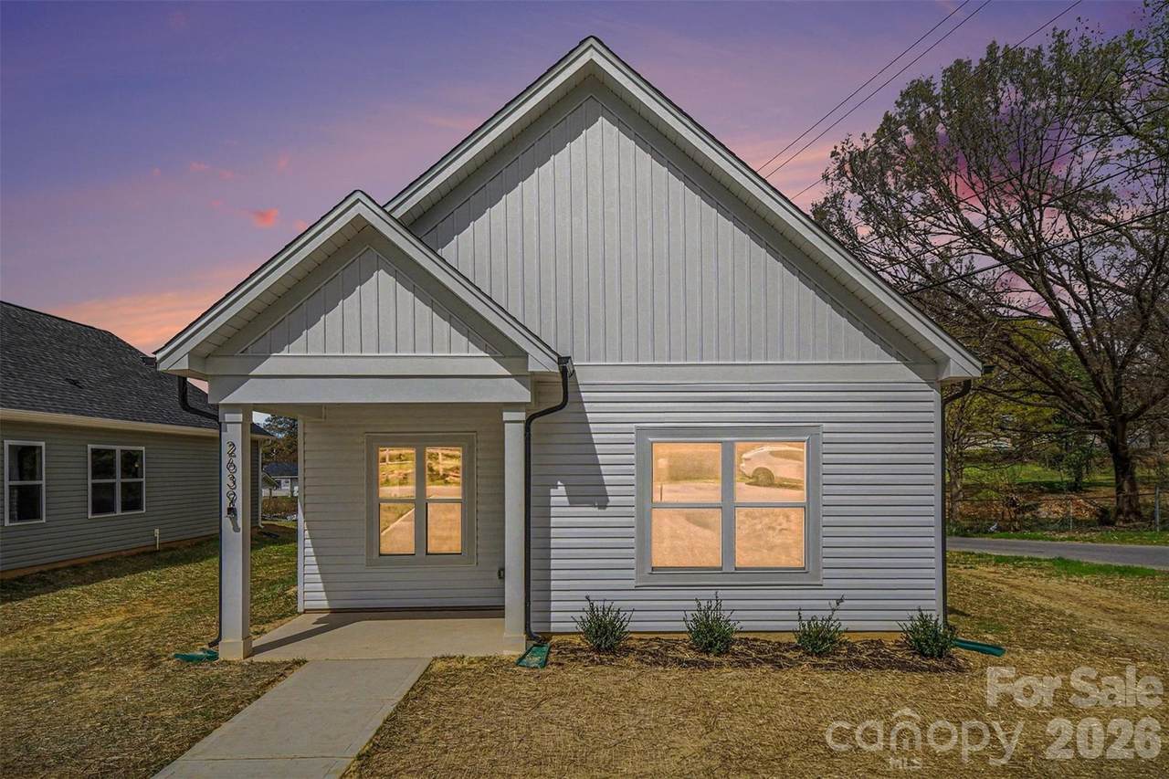 2639 Goble Street - Photo 1