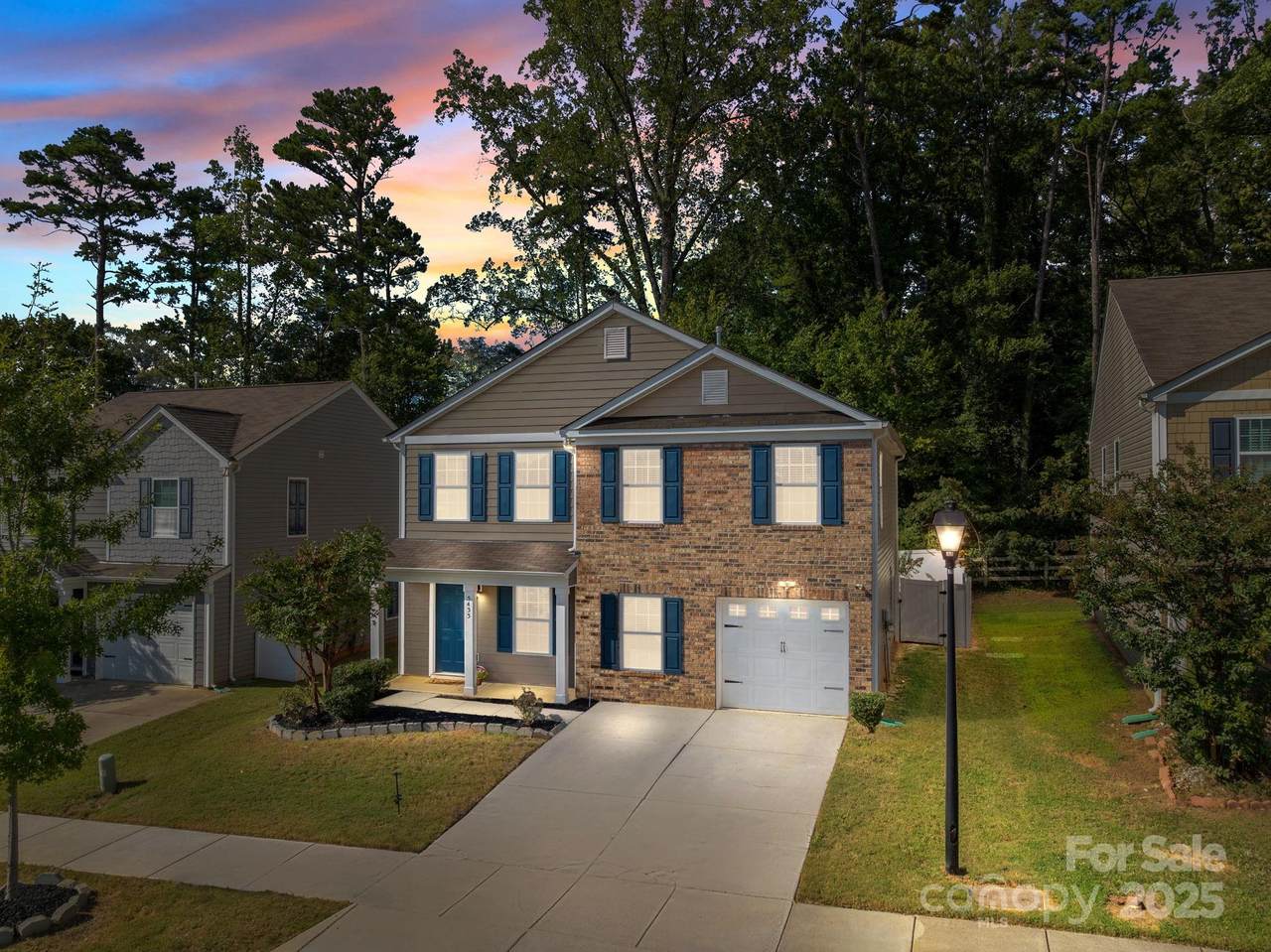 5433 Tumbling Brook Lane - Photo 1