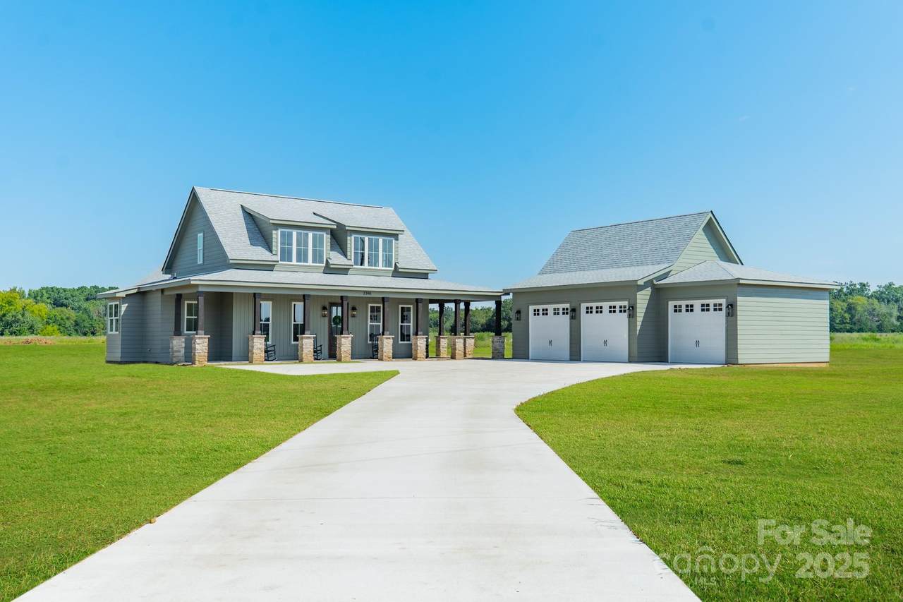 2346 Bridgewater Road - Photo 1