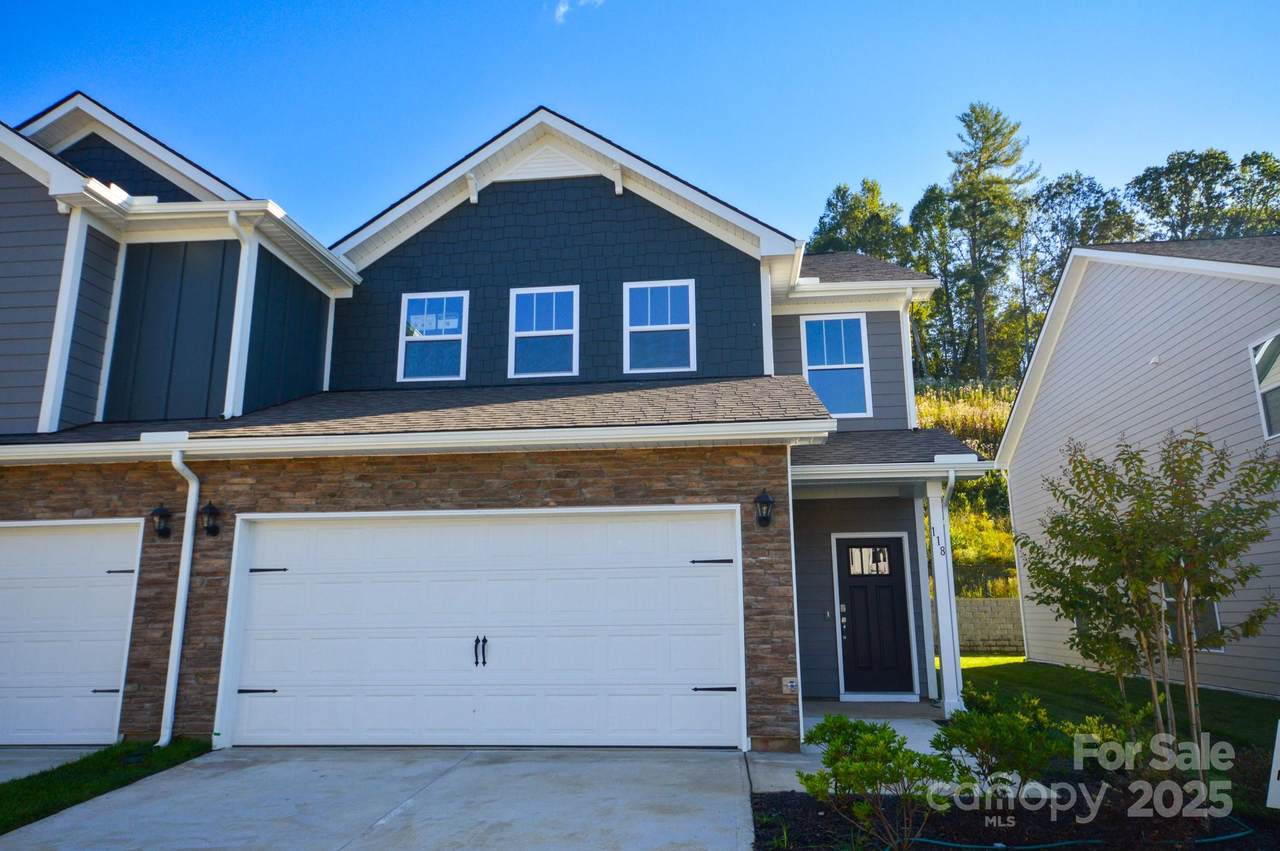 118 Sugg Trail - Photo 1