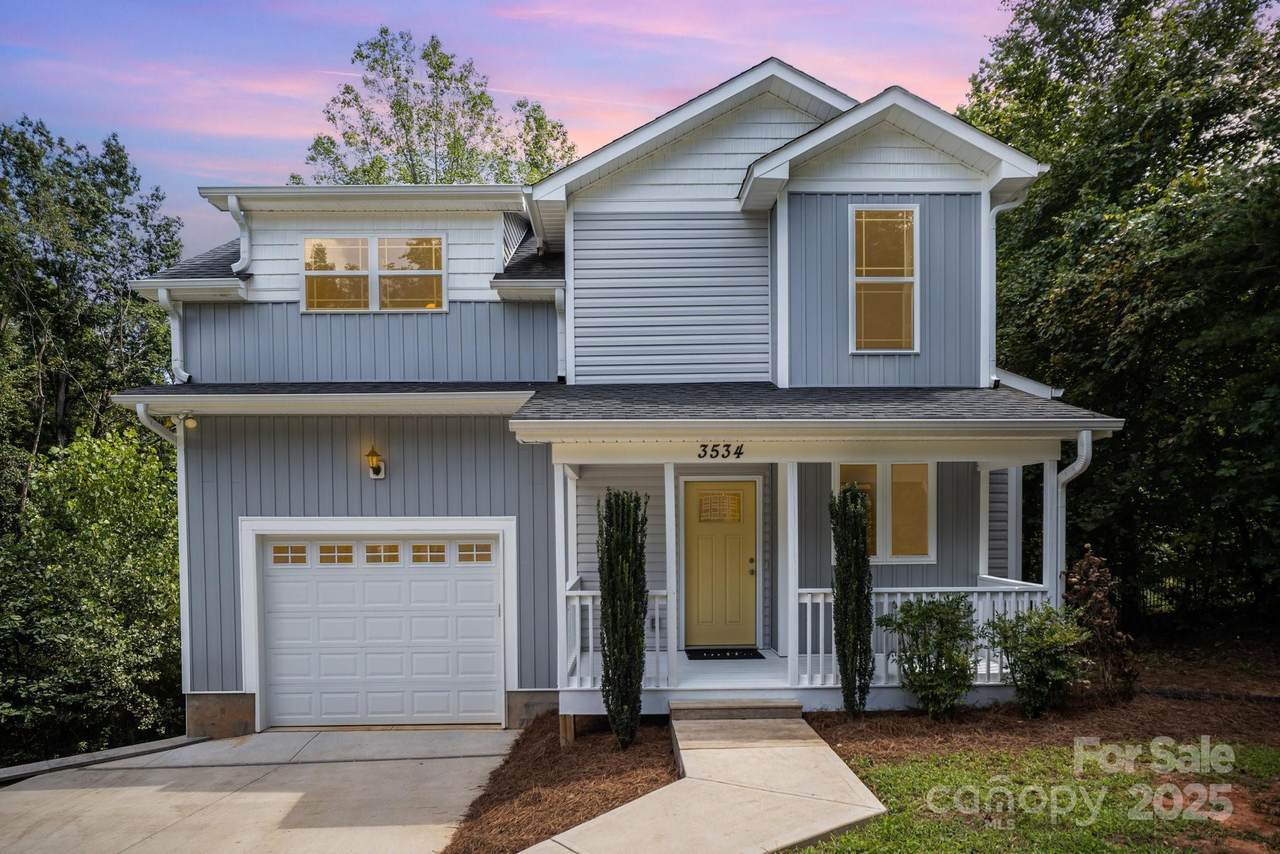 3534 Still Knoll Lane - Photo 1