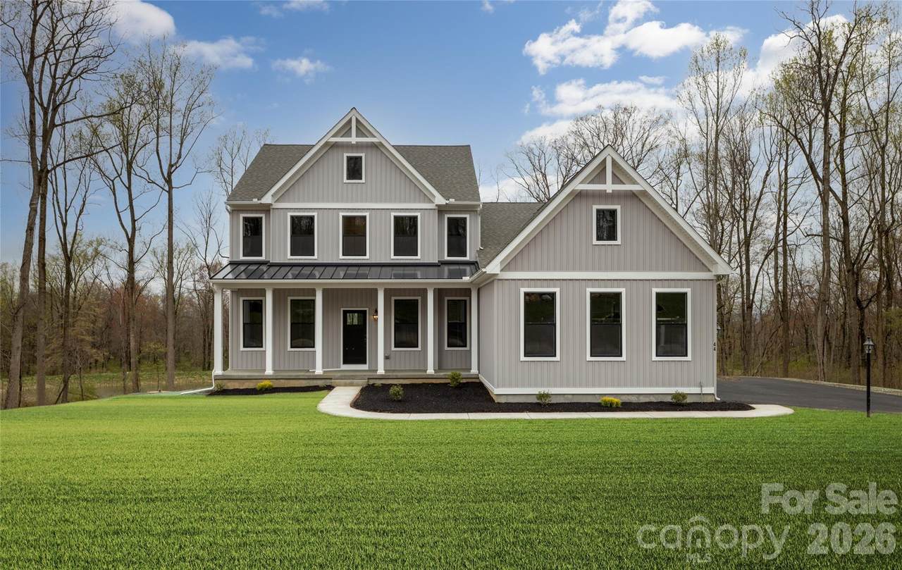 Lot 2 Pinnacle Way - Photo 1
